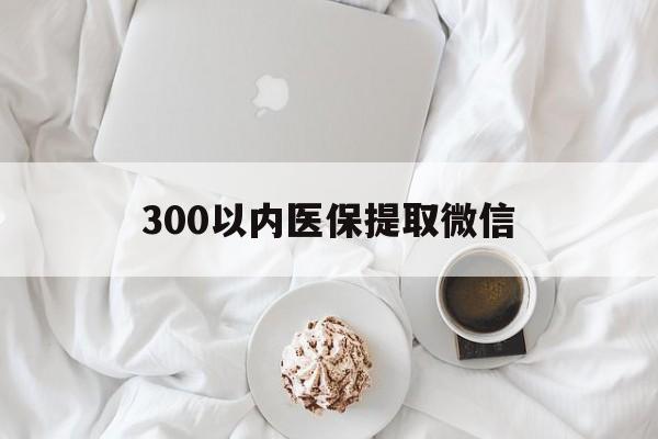 本溪300以内医保提取微信(300以内医保提取微信离职可以用吗)